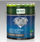 什么是氟碳涂料?