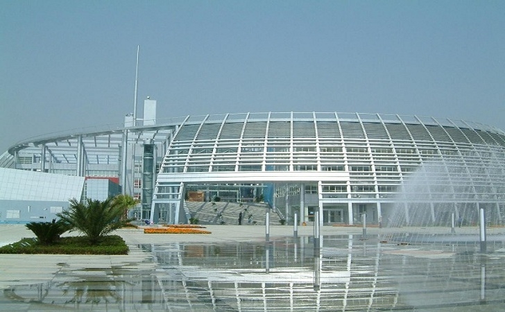 氟碳漆